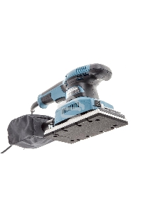 Вибро шлифовальная машина Makita BO3711 190Вт