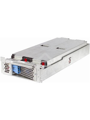 Батарея APC RBC43 {для SUA2200RMI2U, SUA3000RMI2U}