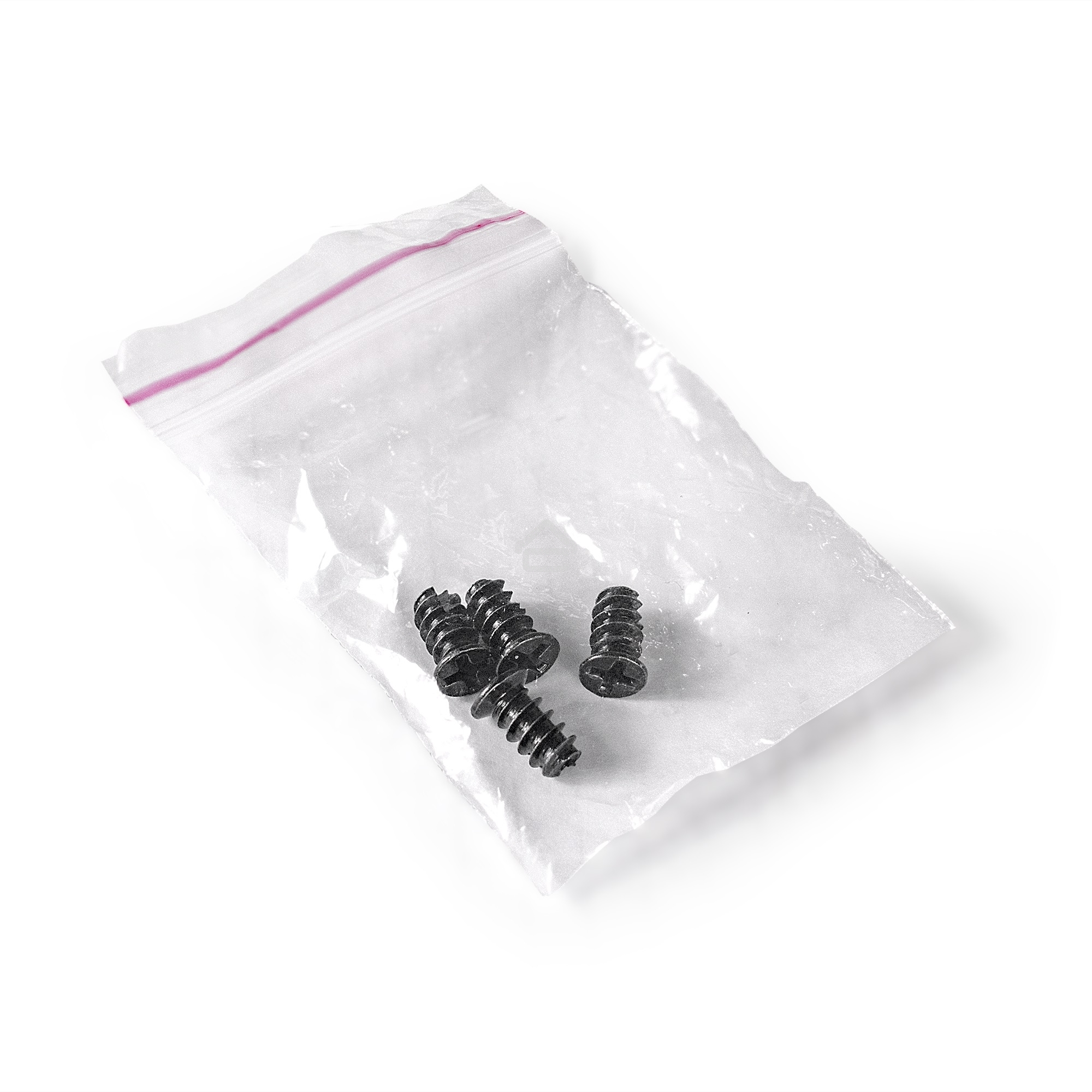 Вентилятор для корпуса ExeGate EX07015H3PM черный, 70 мм, 3000 об/мин, 26 дБ, 3 pin