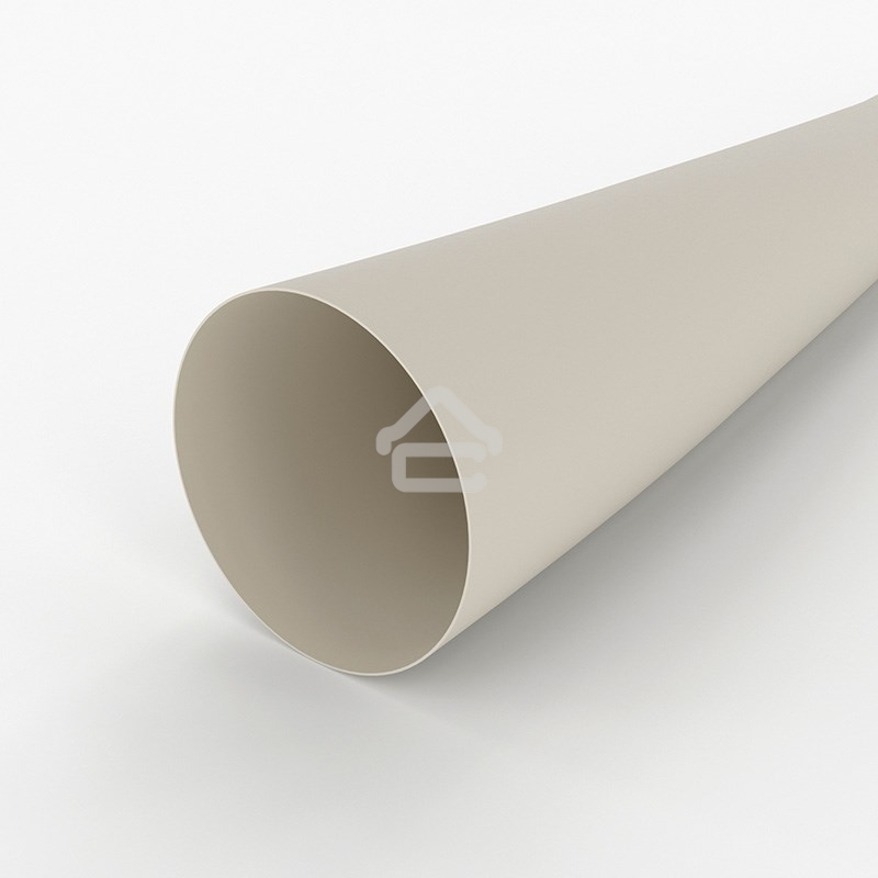 Трубка кембрик ТВ-40 ПВХ Rexant, d=22 мм