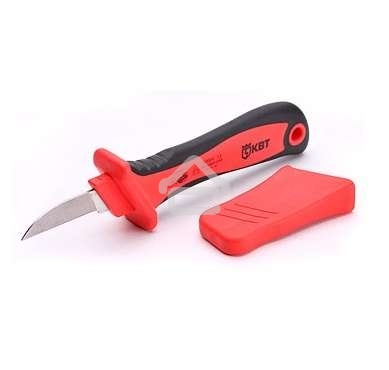 Нож изолированный КВТ НМИ-02 63846