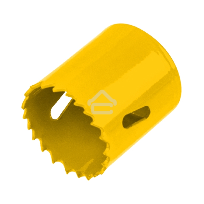 Коронка Bimetal KRANZ 79 мм