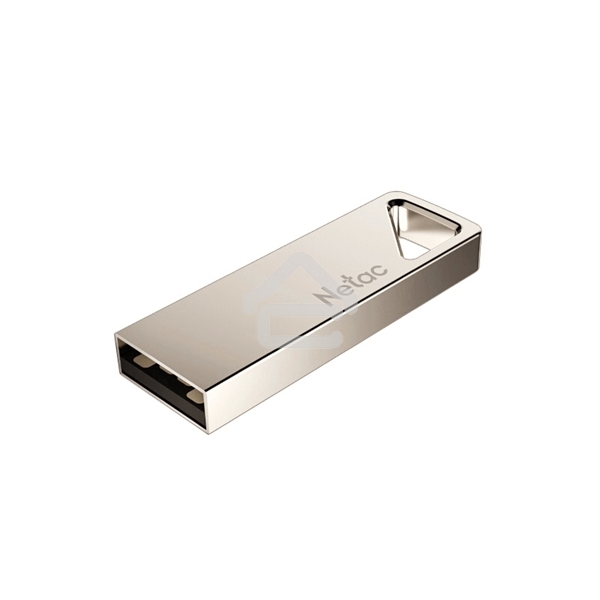 Флешка USB R/W R/W Drive Netac U326 USB2.0 64GB, retail version