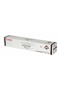 Картридж лазерный CANON C-EXV33 черный (14600 стр.) для iR 2520/2520i/2525/2525i/2530/2530i