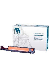 Барабан NVPrint совместимый Xerox 101R00474 DU для Phaser 3052/3260/WorkCentre 3215/3225 (10000k)