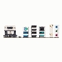 Материнская плата ASUS PRIME B650M-A WIFI II, AM5, AMD B650, 4xDDR5, 4xSATA, 2xM.2, 1xPCI-E 4.0 x16, 2xPCI-E 4.0 x1, 1xHDMI, 1xDP, 1xVGA, 1x 2.5Gb LAN, 2xUSB-A 3.2 Gen 2, 2xUSB-A 3.2 Gen 1, 4xUSB-A 2.0, 3x3.5 мм, 7.1, Micro-ATX