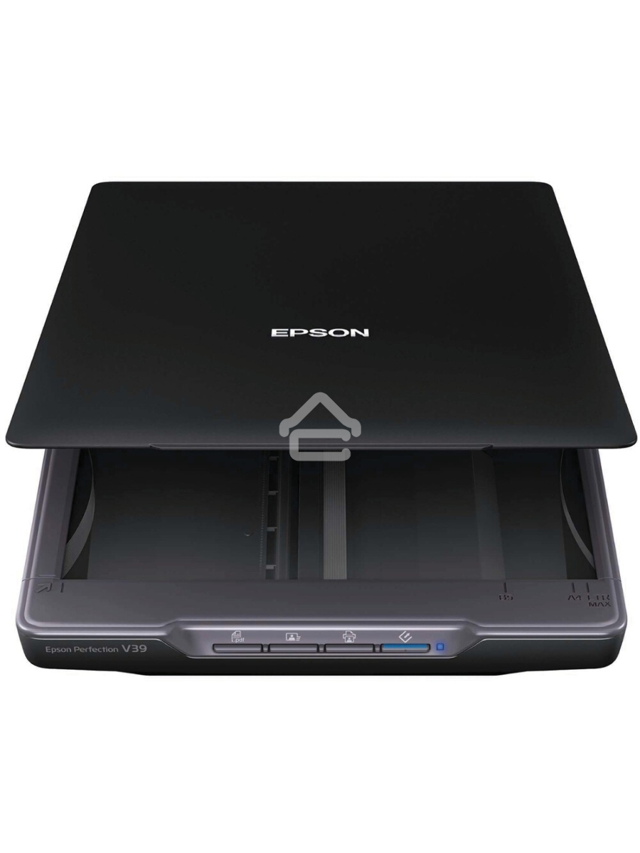 Сканер EPSON Perfection V39 (B11B232501)