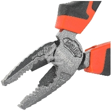 Пассатижи PATRIOT Platinum CPP-160L усиленные, Cr-V сталь, 160 мм