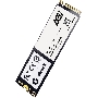 Накопитель SSD AGI AGI1T0G43AI818, 1Tb, PCIe 4.0 x4, M.2 2280, NVMe, R/W 4700/2800