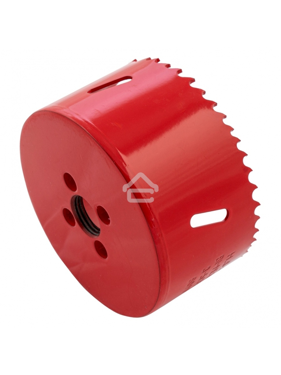 Коронка MATRIX BIMETAL, 80 мм 72480