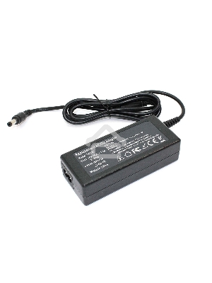 Блок питания для монитора и телевизора LCD 12V 5A 5,5 x 2,1 mm OEM