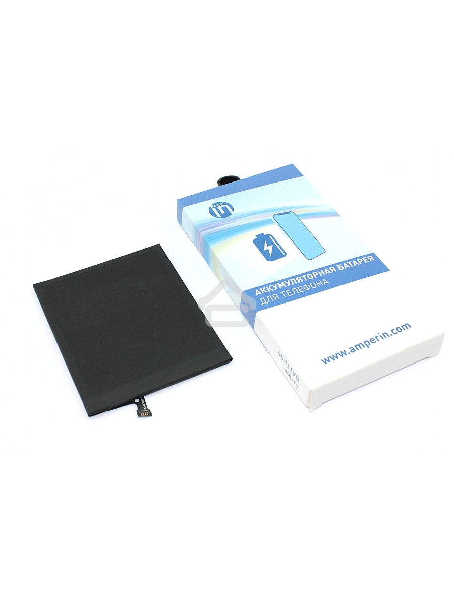 Аккумуляторная батарея Amperin для Xiaomi 5X (BN31) 3000mAh 3,85V