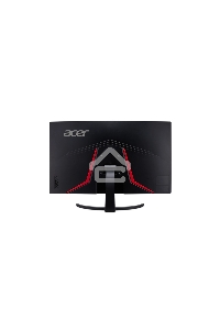 Монитор 31,5'' Acer Nitro ED320QXbiipx, ZeroFrame, Curved 1500R Black, 16:9, VA, 1920x1080, 1ms, 300cd, 240Hz, 2xHDMI(2.0) + 1xDP(1.2) + Audio out , sync: FreeSync
