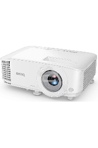 Проектор Benq MW560 (new) DLP 4000Lm LS (1280x800) 20000:1 ресурс лампы:6000часов 1xUSB typeA 2xHDMI 2.3кг