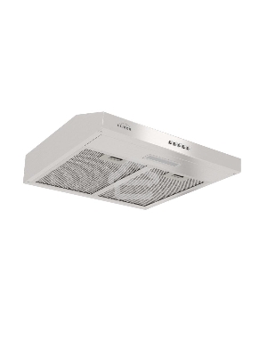 Вытяжка встраиваемая Elikor ECO XS 60 STEEL