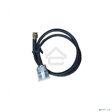 Антенна D-Link ANT24-CB01N/LMR2/A1A Кабель-переходник длиной 0,5 м с разъемами N Jack / RP-SMA Plug для антенны