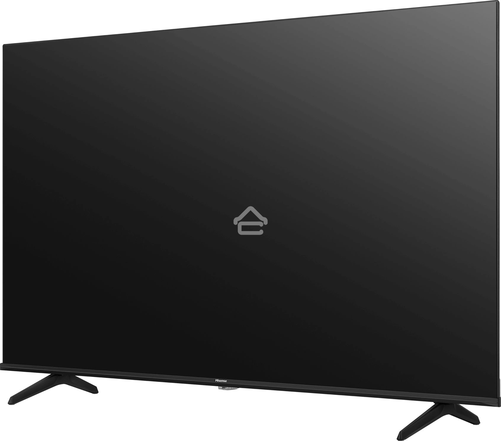 Телевизор  Hisense 43