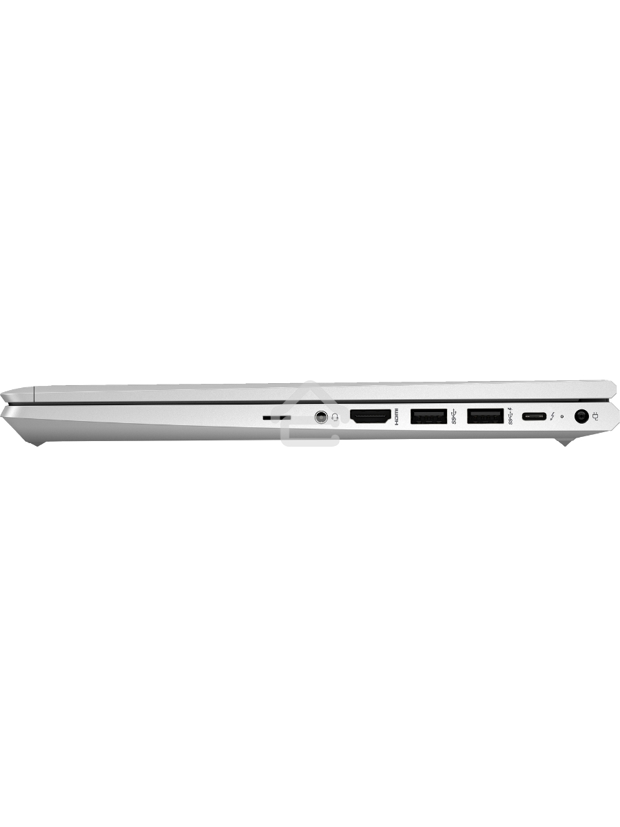 Ноутбук HP EliteBook 640 G9 14 FHD IPS 250 nits / i5-1235U / 8GB (1x8GB) / SSD 512G / TPM 2.0, серебристый