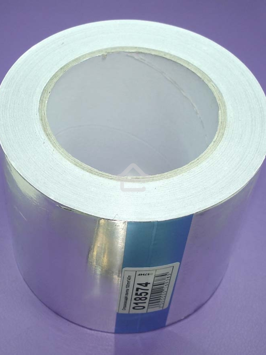 Отражающая лента 100mm*40m