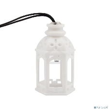 Каскад Lamper Керосиновая Лампа LED 5 м с выносной солнечной панелью 2 м и аккумулятором, IP65, 2 режима работы: мигание и постоянное теплое белое све