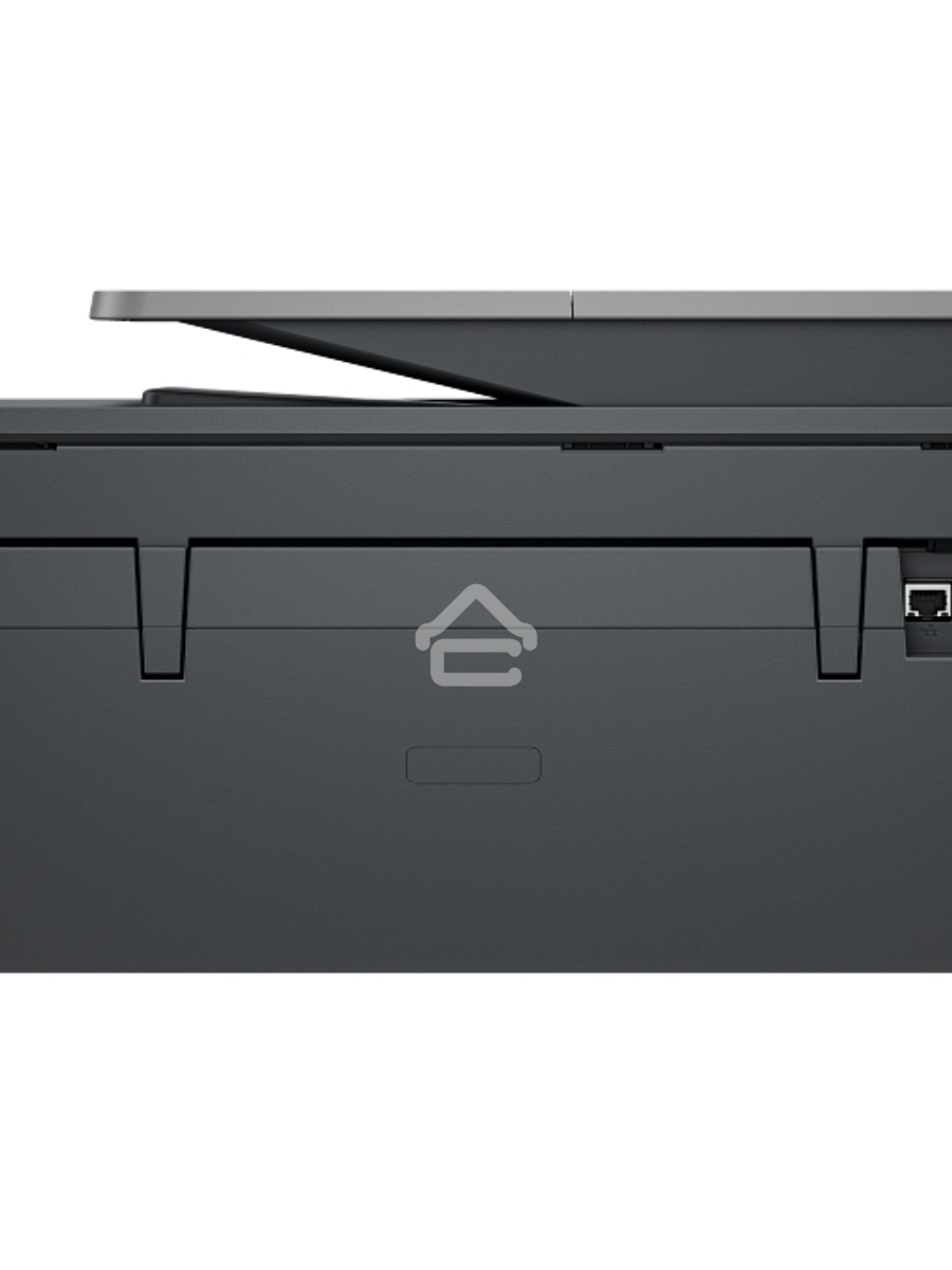 Струйное МФУ HP OfficeJet Pro 8123 All-in-One Printer