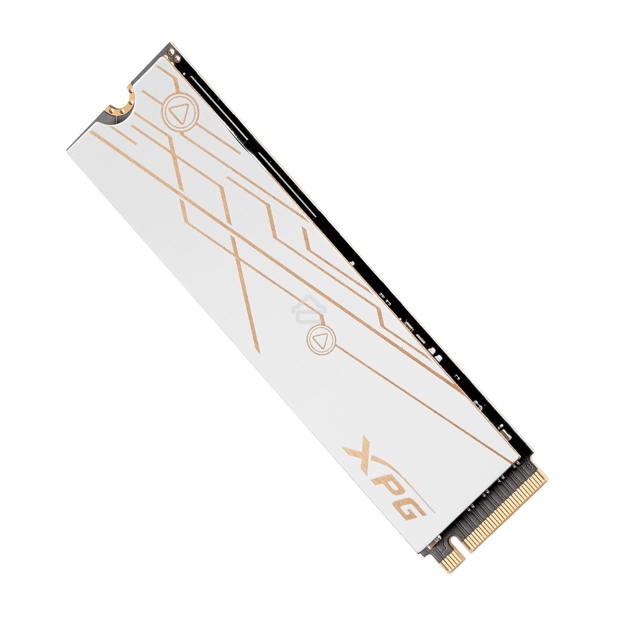 Накопитель SSD ADATA 2Tb M.2 XPG MARS 980 BLADE, 2280, PCI-E 5x4, R/W -14000/13000 MB/s 3D-NAND