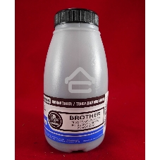 Тонер Brother TN 2075/85/2135/75 HL 2030/35/40/75/2140/50/70 (фл,85г) B&W Premium (Tomoegawa) фас. Россия