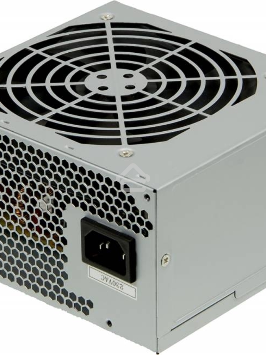 Блок питания FSP 450W ATX Q-Dion QD-450 OEM {12cm Fan, Noise Killer, Active PFC}