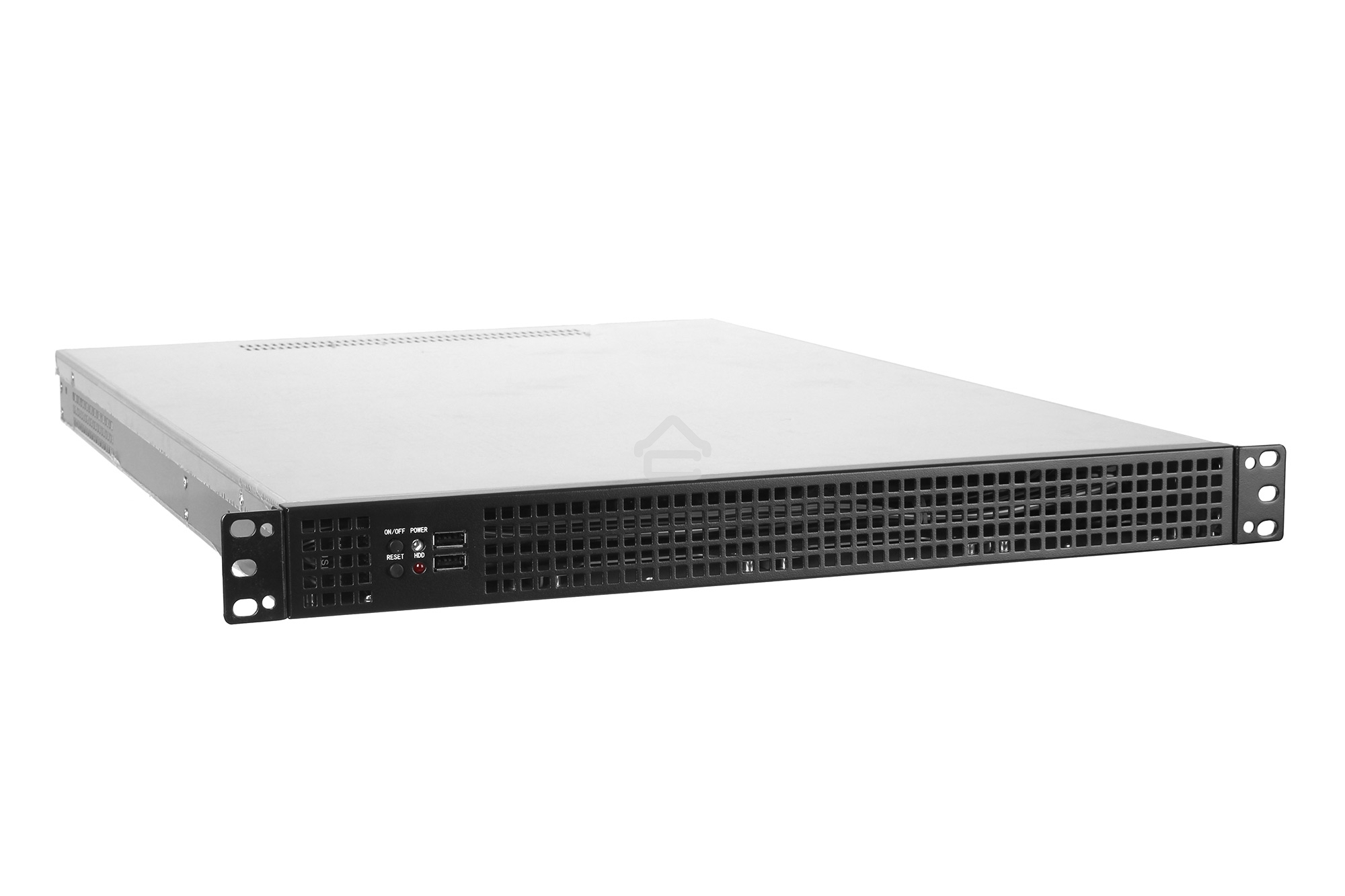 Серверный корпус Exegate Pro 1U650-04 <RM 19