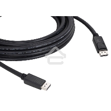 Кабель Kramer C-DP-25 DisplayPort (Вилка - Вилка), 7,6 м