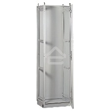 Шкаф напол. цельносварной ВРУ-1 20.60.45 IP31 TITAN ИЭК YKM1-C3-2064-31