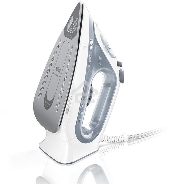 Утюг Braun SI 3054 GY