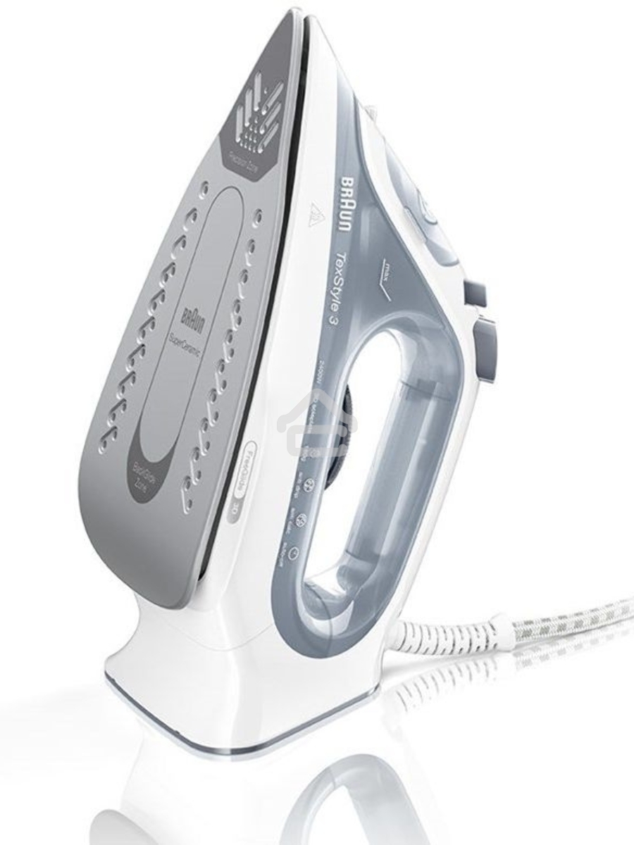 Утюг Braun SI 3054 GY