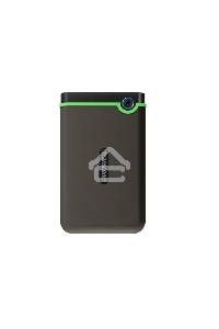 Внешний жесткий диск 2TB Transcend StoreJet 25M3S, 2.5
