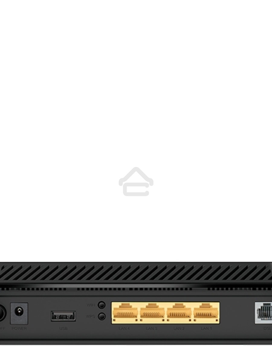 Маршрутизатор D-Link DSL-245GR/R1A Беспроводной двухдиапазонный маршрутизатор VDSL2 с поддержкой ADSL2+/3G/LTE/Ethernet WAN и USB-портом