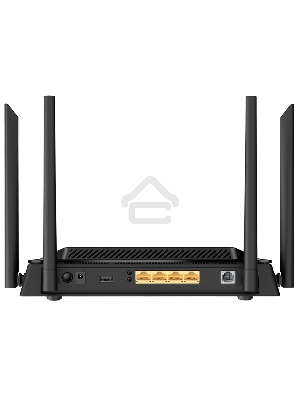 Маршрутизатор D-Link DSL-245GR/R1A Беспроводной двухдиапазонный маршрутизатор VDSL2 с поддержкой ADSL2+/3G/LTE/Ethernet WAN и USB-портом