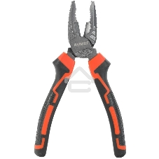 Пассатижи PATRIOT Platinum CPP-160L усиленные, Cr-V сталь, 160 мм