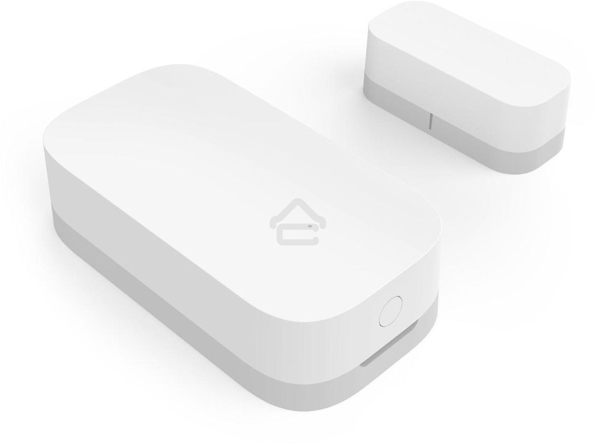 Датчик открытия окон и дверей Aqara Door and Window Sensor T1 DW-S03D