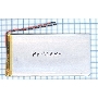 Аккумулятор Li-Pol (батарея) 3*70*140мм 2pin 3.7V/4000mAh