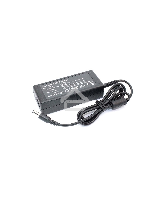 Блок питания для монитора и телевизора LCD 12V 6A 5.5 x 2.1mm OEM