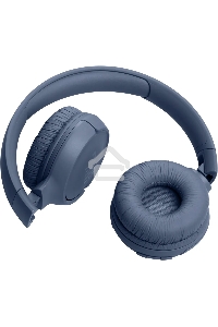 Гарнитура JBL TUNE 520BT Bluetooth синий