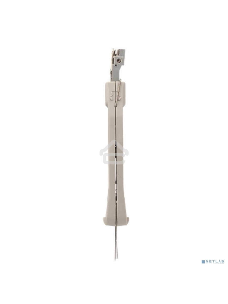 Инструмент для заделки и обрезки витой пары Rexant HT-3141, 110