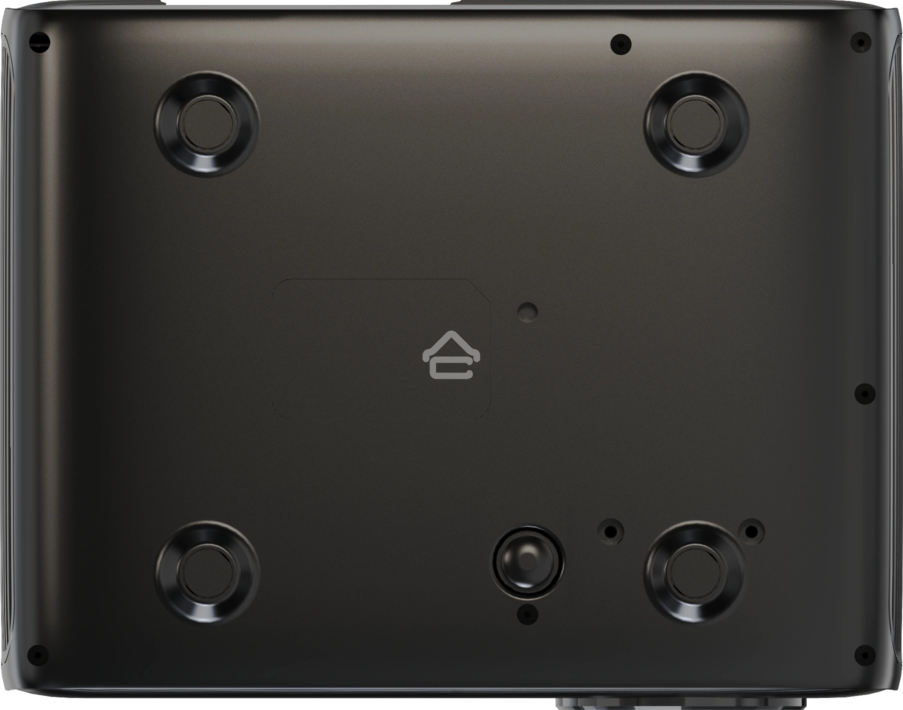 Проектор Cactus CS-PRM.07B.Full HD LCD 3200Lm LS 320Lm ANSI (1920x1080) 1500:1 ресурс лампы:30000часов 1xUSB typeA 3xHDMI 1.16кг