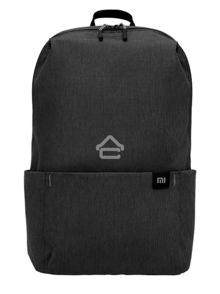 Рюкзак Xiaomi Mi Mini Backpack 10L, черный