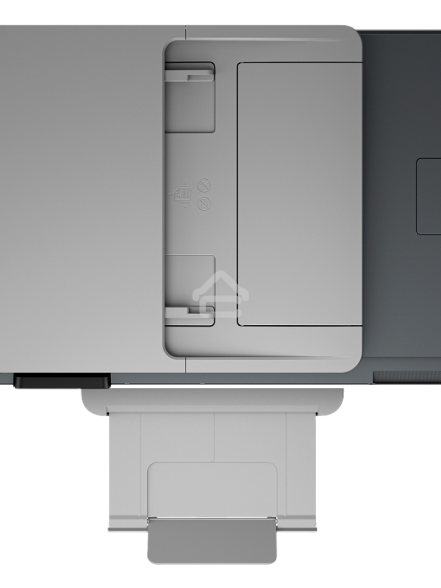 Струйное МФУ HP OfficeJet Pro 8123 All-in-One Printer