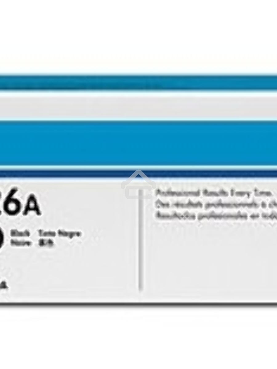 Картридж лазерный HP CE310A черный LaserJet Pro CP1025 (1200стр.)