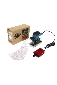 Шлиф.машинка плоская MAKITA 9046  600Вт 6000об/мин 115x230мм