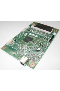 Плата форматера (не сетевая) HP LJ P2015 (Q7804-69003/Q7804-60001/Q7804-60002)