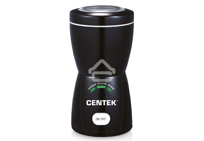 Кофемолка Centek CT-1354 BL 
