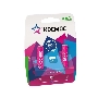 Аккумулятор R03 Ni-MH 600мА.ч Космос KOCR03NIMH(600MAH)